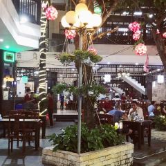 Be Anh Restaurant 여행 사진