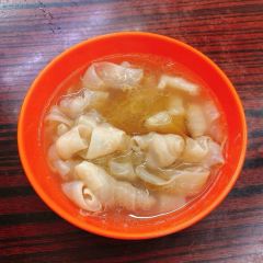 Sopa De Fitas Wing Kei User Photo
