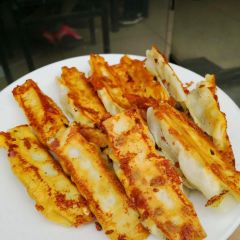 一品鲜鱼锅贴(人民一路店) User Photo