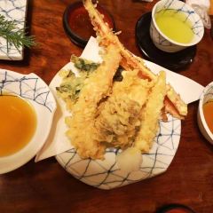 Kakinohasushi Hompo Tanaka User Photo
