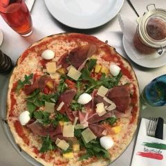 Azzurro User Photo