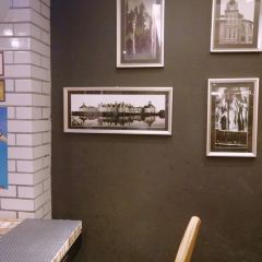 铭濠酒店铭尚餐厅 User Photo