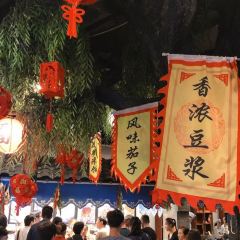 LUCHENGWANGSHI User Photo