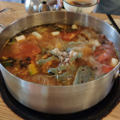 凯里酸汤鱼(碧云路店) User Photo