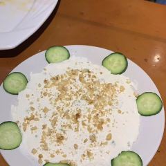 納瓦新疆音樂餐廳（銀都店）張用戶圖片