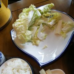 老王三下锅 User Photo