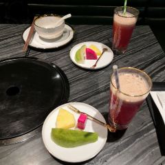 焱格格雲南雪菌老火鍋(静安店) ảnh của người dùng