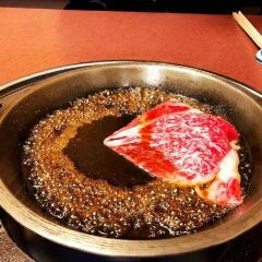 Asakusa Imahan User Photo