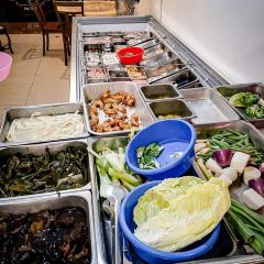 Jaya Kopi Stall User Photo
