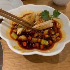 Bensu●suancai Fish (huayuan) User Photo