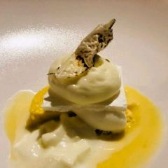 Chapter One Restaurant User Photo