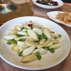 荻港渔庄 User Photo