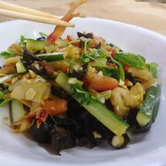 乐兴海鲜餐厅 User Photo