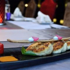 Signature by sanjeev kapoor Abu Dhabi User Photo