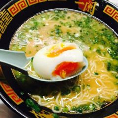 Ichiran - Kyoto Kawaramachi User Photo