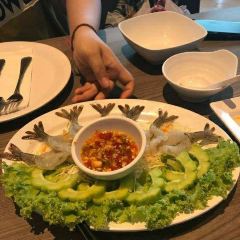 Somboon (Siam Square One) User Photo