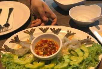 Somboon (Siam Square One) User Photo