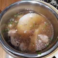 LAO CUN CHANG SI MU CAI JI DE HAI XIANG DIAN User Photo