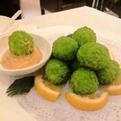 JINSANBEI RESTAURANT User Photo