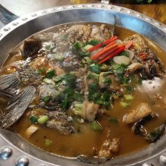 香格麗舍音樂餐廳張用戶圖片