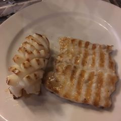 Ali Barbours Cave Restaurant張用戶圖片