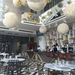 Coco Lounge張用戶圖片