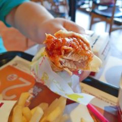 KEN DE JI SHI MAO DIAN User Photo