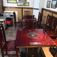 榕江大妹二妹牛羊瘪店(凯里总店) User Photo