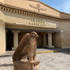 Uranos & Sarikaya User Photo