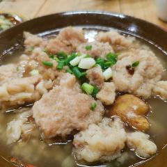 Jiudawan Restaurant 여행 사진
