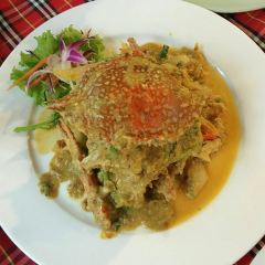 Baitong Restaurant User Photo