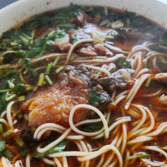 昆山奥灶面(板桥店) User Photo