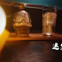 Hood man 望海觀景Whisky&Cocktail（世茂雙子塔店）張用戶圖片