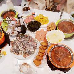 PAI PAI ZUO SHUAN SHUAN GUO 여행 사진