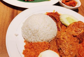 MADAM KWAN'S User Photo