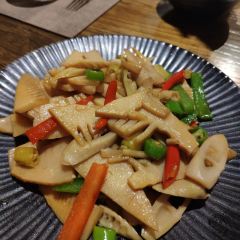 Shi Jian QingNing Restaurant User Photo