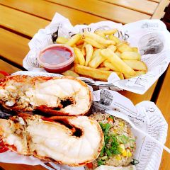 The Lobster Shack User Photo