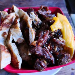 Smoke Restaurant張用戶圖片
