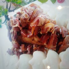 Wangjiangge Private Home Cuisine ảnh của người dùng