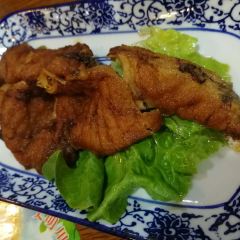 孙盛兴奥灶面馆(山塘街店) User Photo