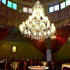 Ksar El Hamra User Photo