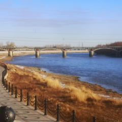 Sijiyeshi Food Street User Photo