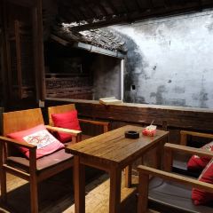旧时光咖啡馆 User Photo