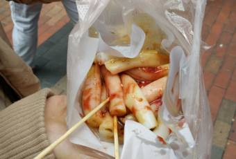 合益泰小食張用戶圖片