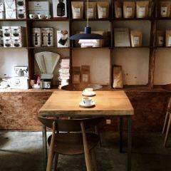 H A N S Coffee張用戶圖片