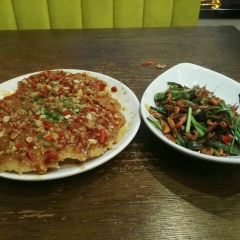爱尚回家吃饭(芙蓉店) 여행 사진