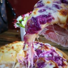 爱尚意式披萨(丰州店) User Photo