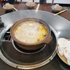 金秋食府 User Photo