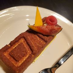 InterContinental Kunming·Cai Die Ba User Photo