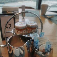 三迪希爾頓酒店·唯鮮坊餐廳張用戶圖片